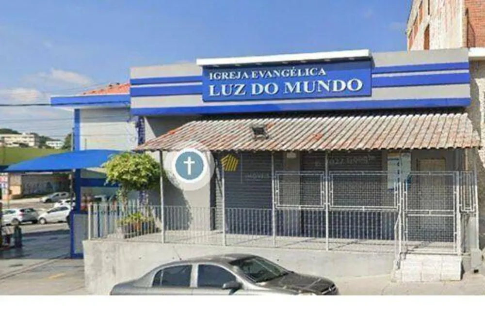 Depósito-Galpão, 155 m² - Foto 2