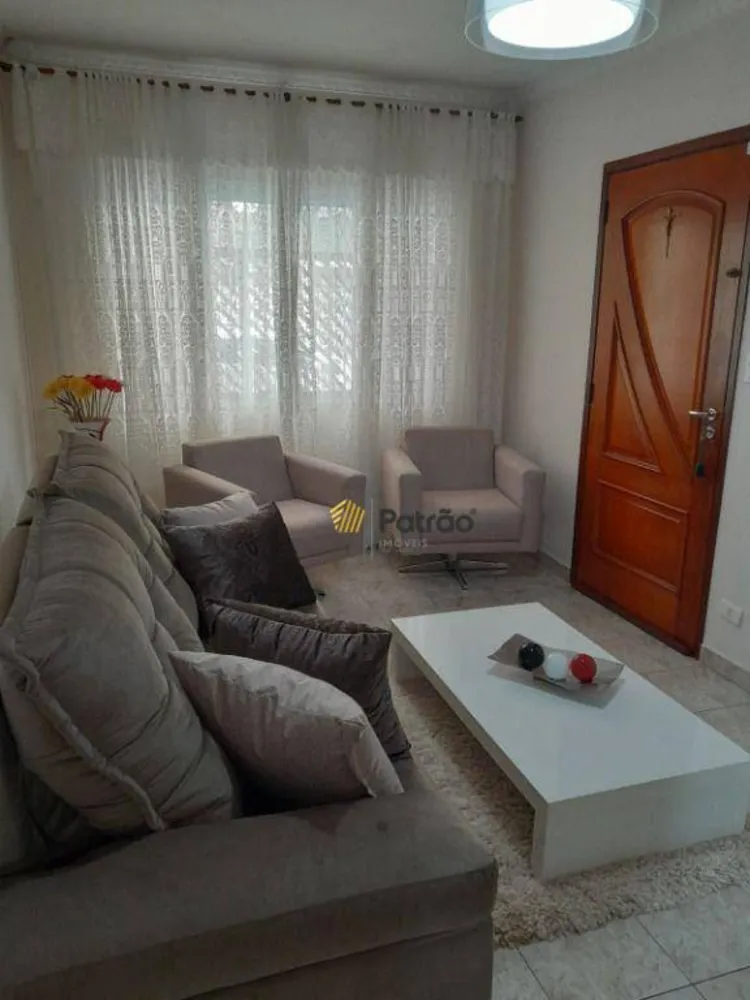 Casa, 3 quartos, 183 m² - Foto 2
