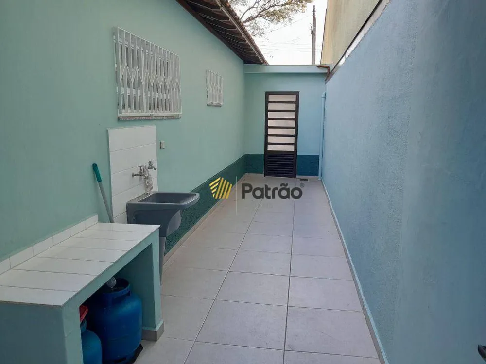 Casa, 3 quartos, 183 m² - Foto 11