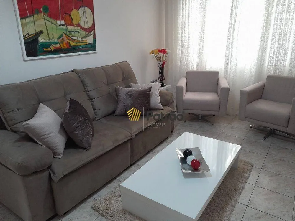 Casa, 3 quartos, 183 m² - Foto 1