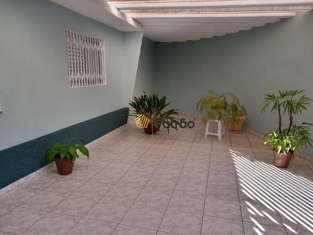 Casa, 3 quartos, 183 m² - Foto 16