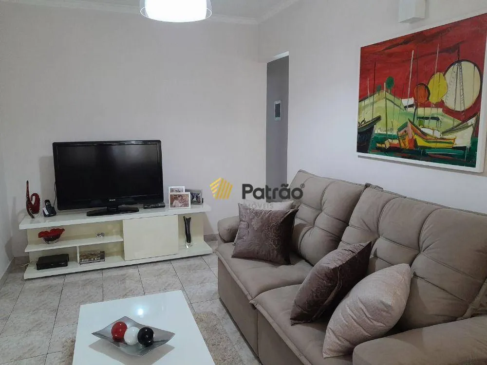 Casa, 3 quartos, 183 m² - Foto 3