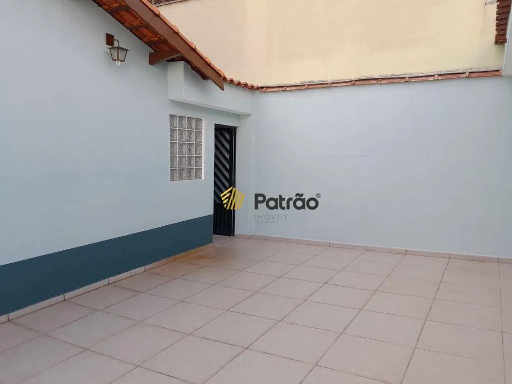 Casa, 3 quartos, 183 m² - Foto 12