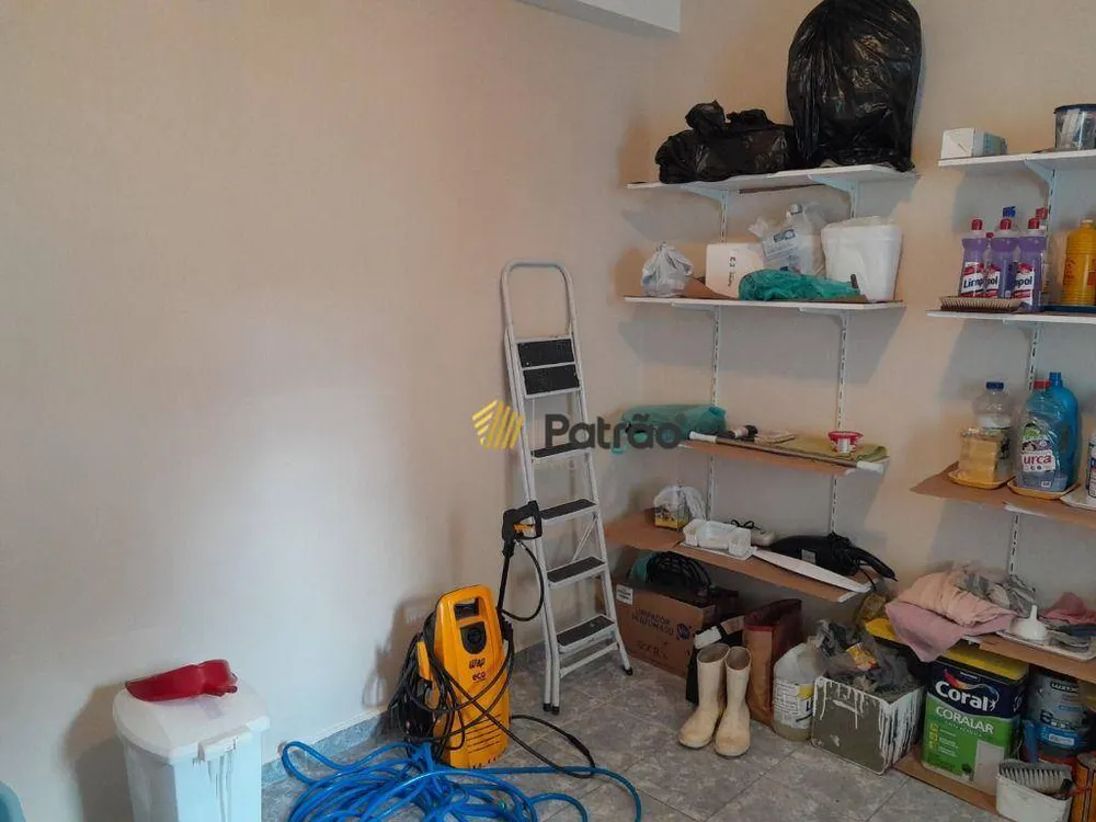 Casa, 3 quartos, 183 m² - Foto 14