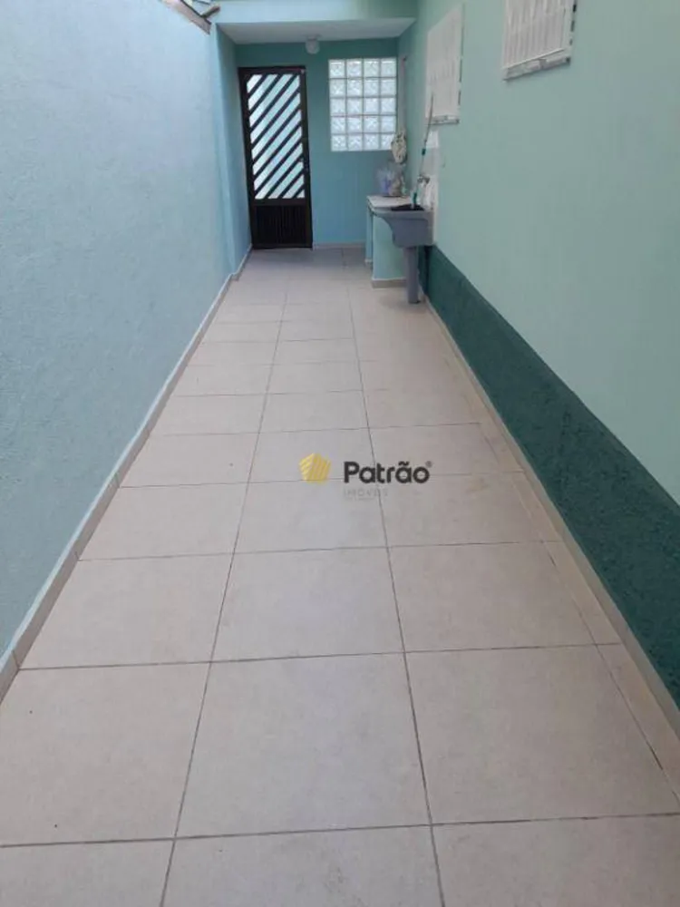 Casa, 3 quartos, 183 m² - Foto 15
