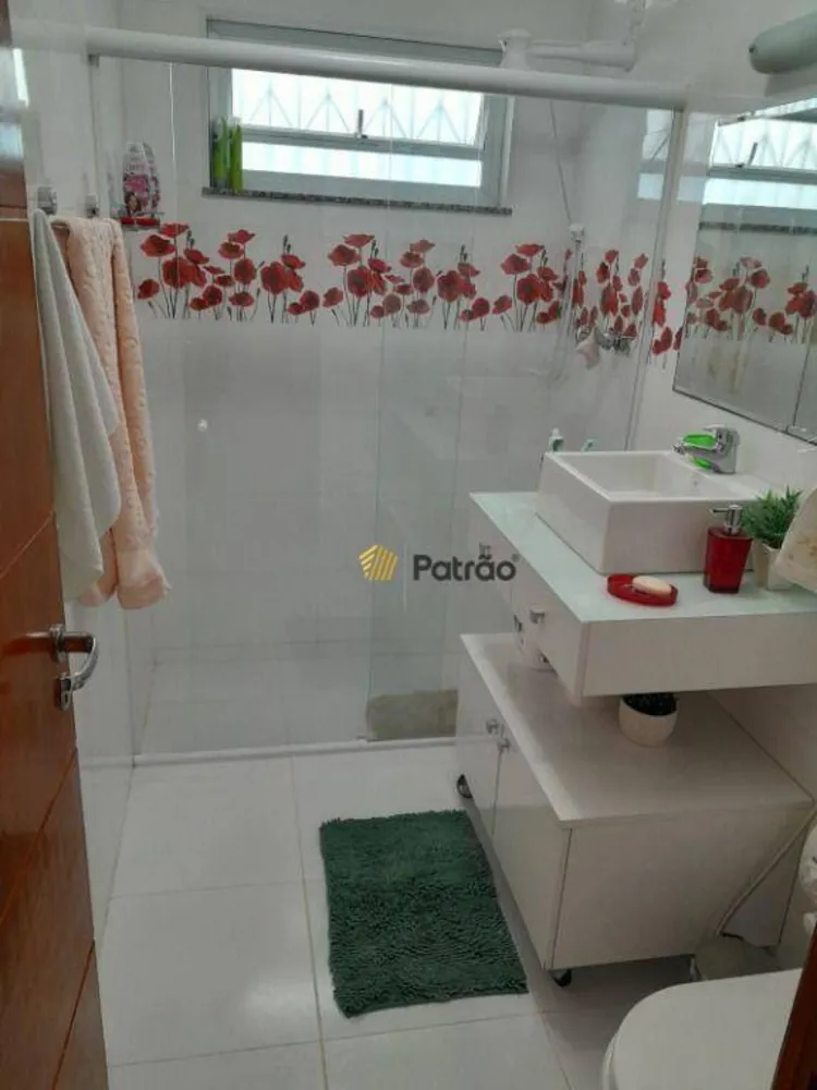 Casa, 3 quartos, 183 m² - Foto 6