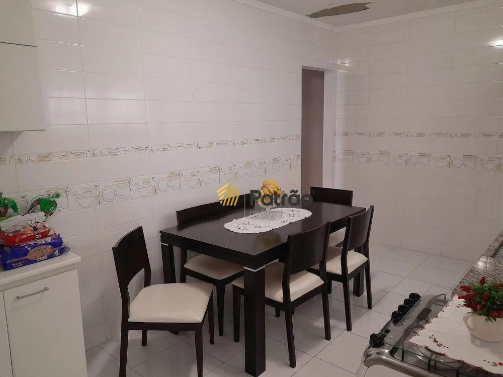 Casa, 3 quartos, 183 m² - Foto 10