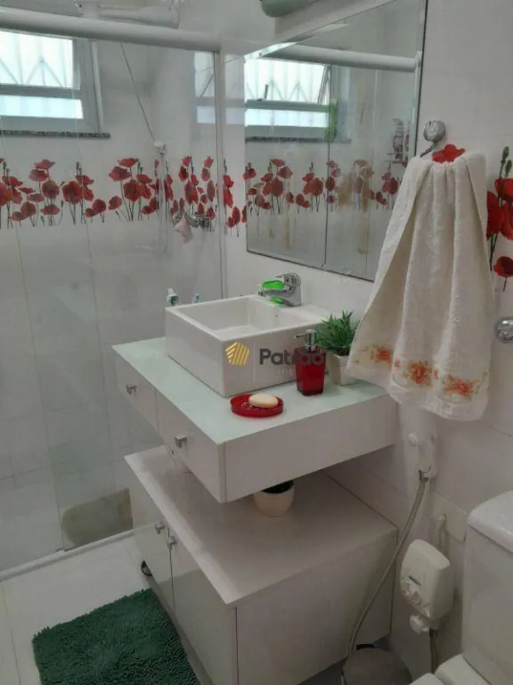 Casa, 3 quartos, 183 m² - Foto 7