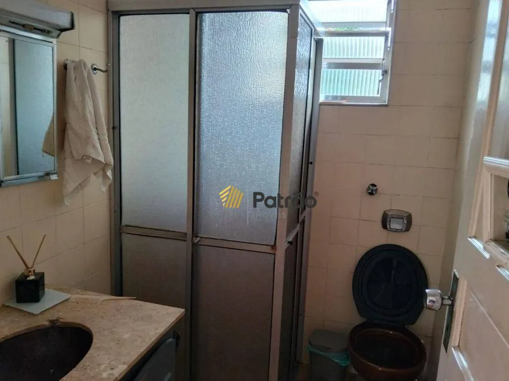 Casa, 3 quartos, 200 m² - Foto 7