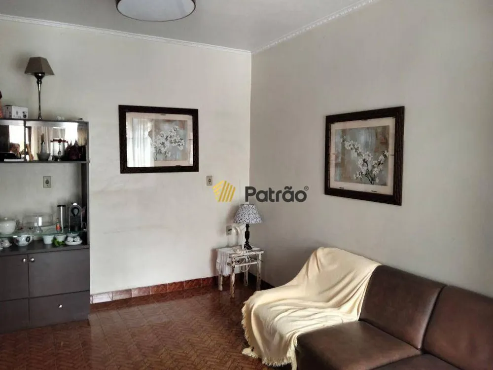Casa, 3 quartos, 200 m² - Foto 9