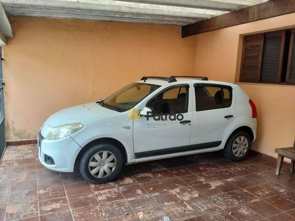 Casa, 3 quartos, 200 m² - Foto 1