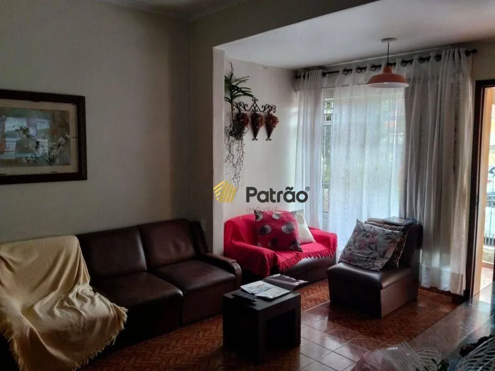 Casa, 3 quartos, 200 m² - Foto 3
