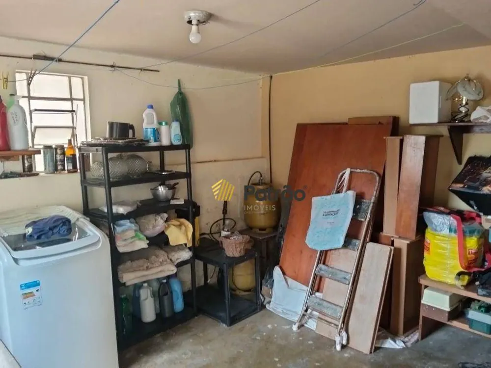 Casa, 3 quartos, 200 m² - Foto 2