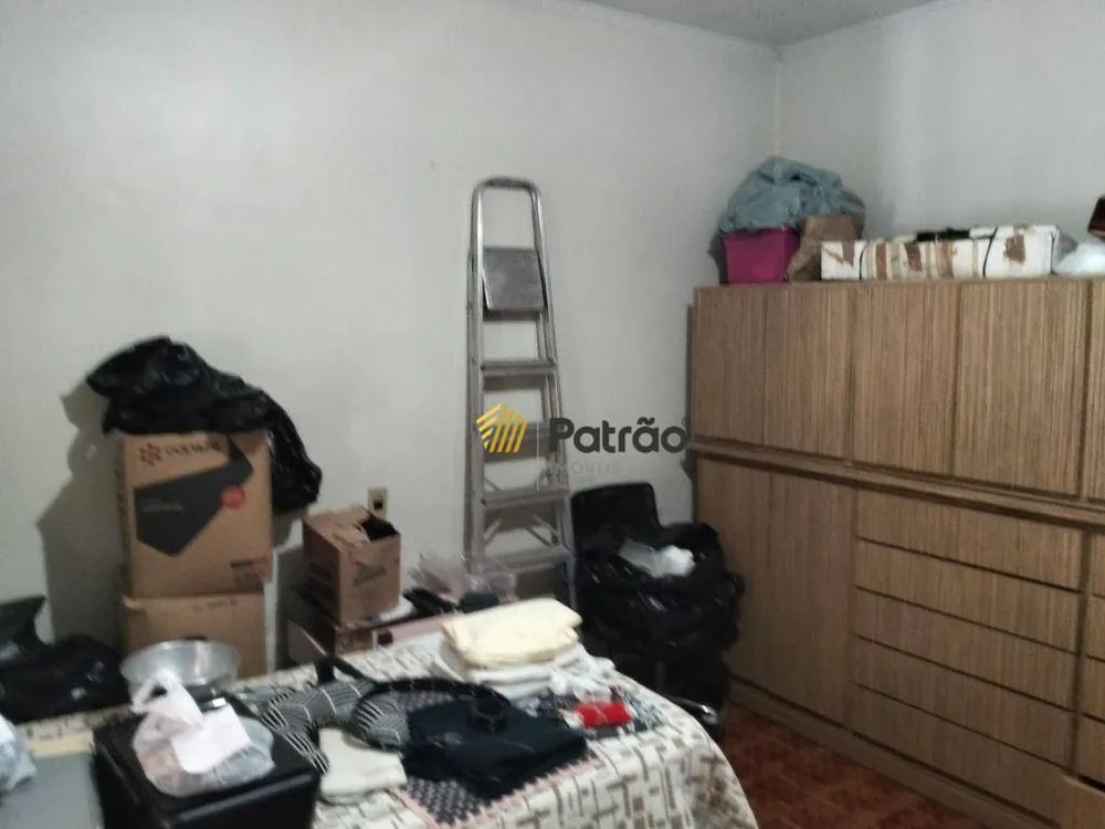 Casa, 3 quartos, 200 m² - Foto 4