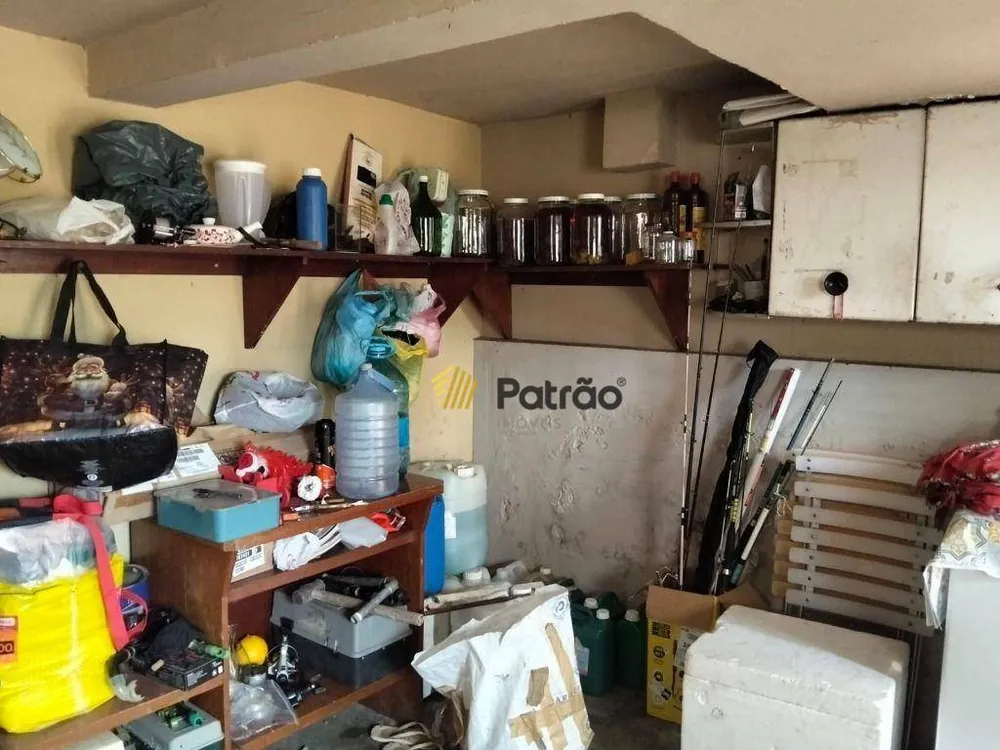 Casa, 3 quartos, 200 m² - Foto 11