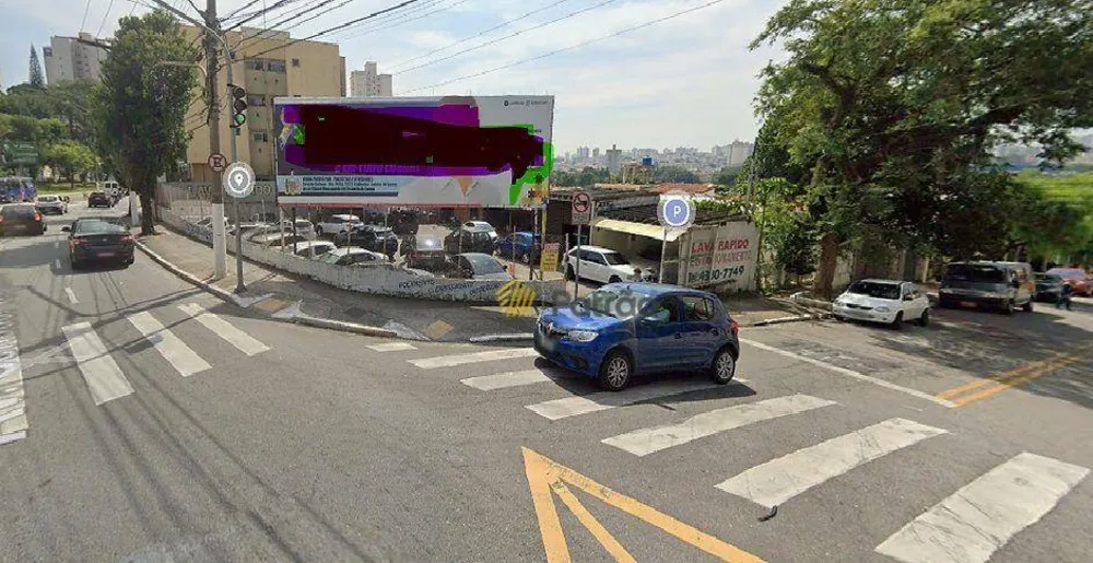 Terreno, 800 m² - Foto 1