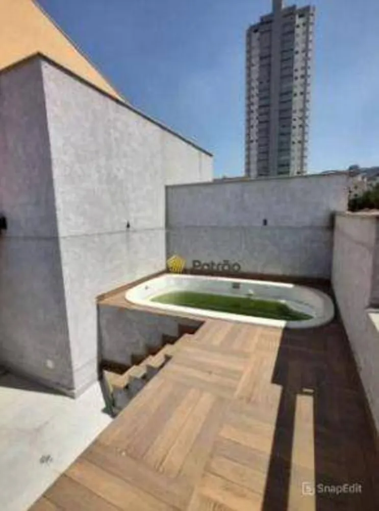 Sobrado, 3 quartos, 142 m² - Foto 11