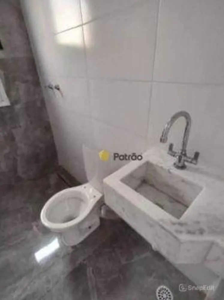 Sobrado, 3 quartos, 142 m² - Foto 4