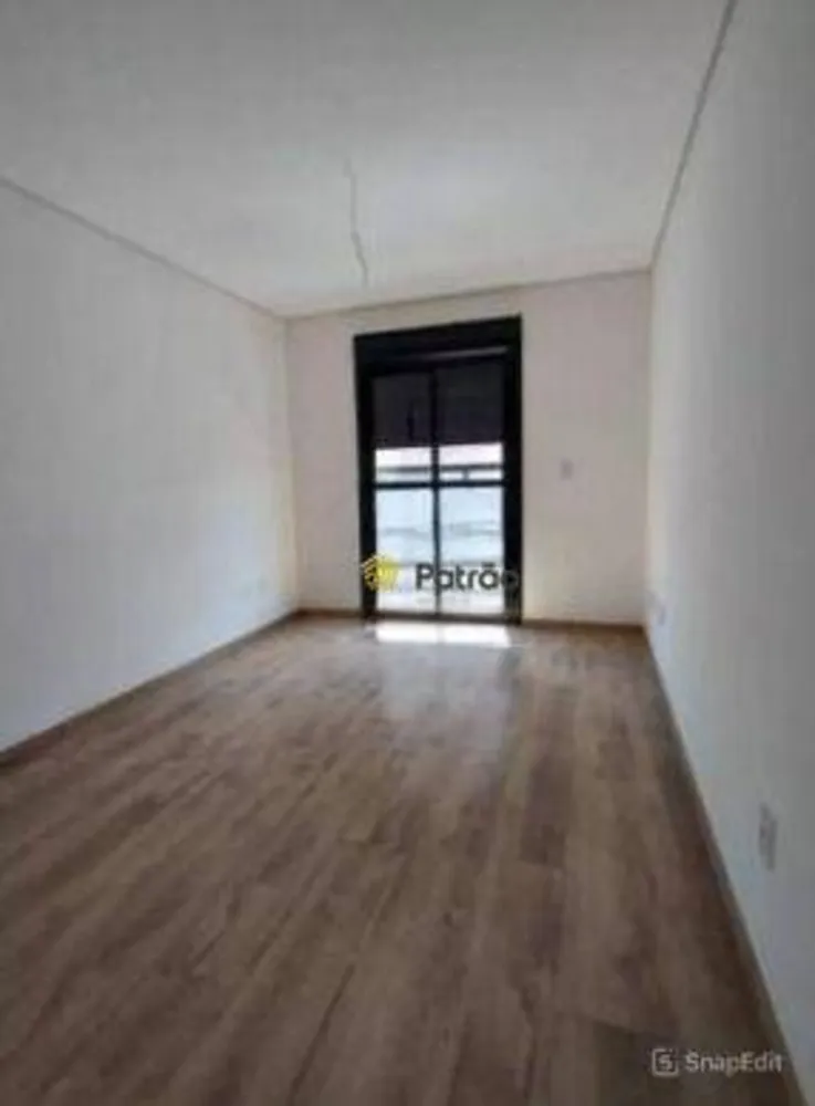 Sobrado, 3 quartos, 142 m² - Foto 8