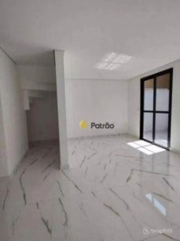 Sobrado, 3 quartos, 142 m² - Foto 3