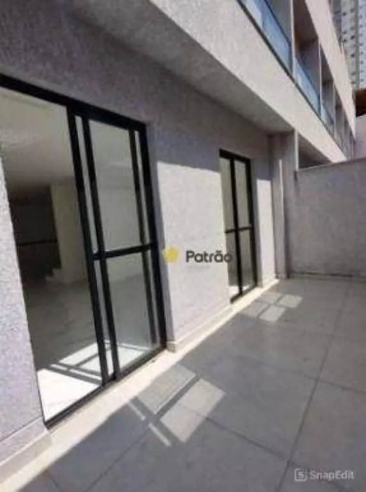 Sobrado, 3 quartos, 142 m² - Foto 6