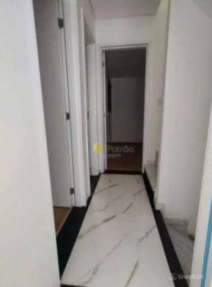Sobrado, 3 quartos, 142 m² - Foto 7