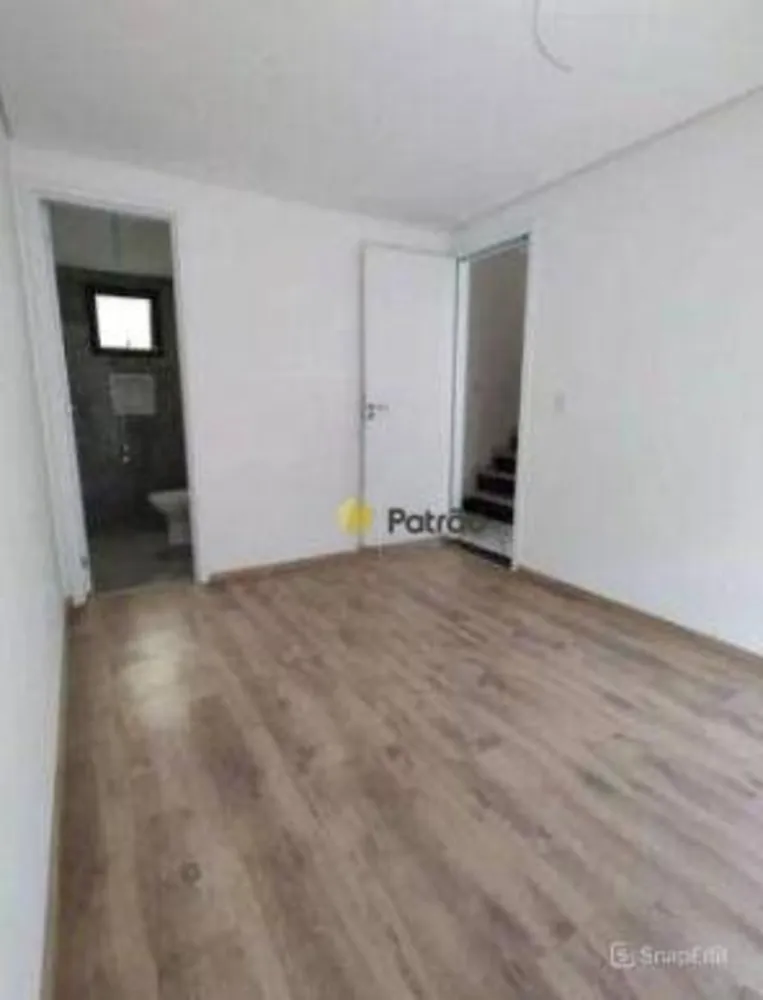 Sobrado, 3 quartos, 142 m² - Foto 5
