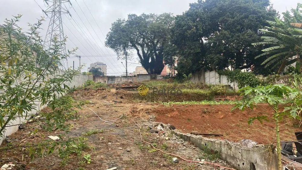 Terreno, 1290 m² - Foto 1