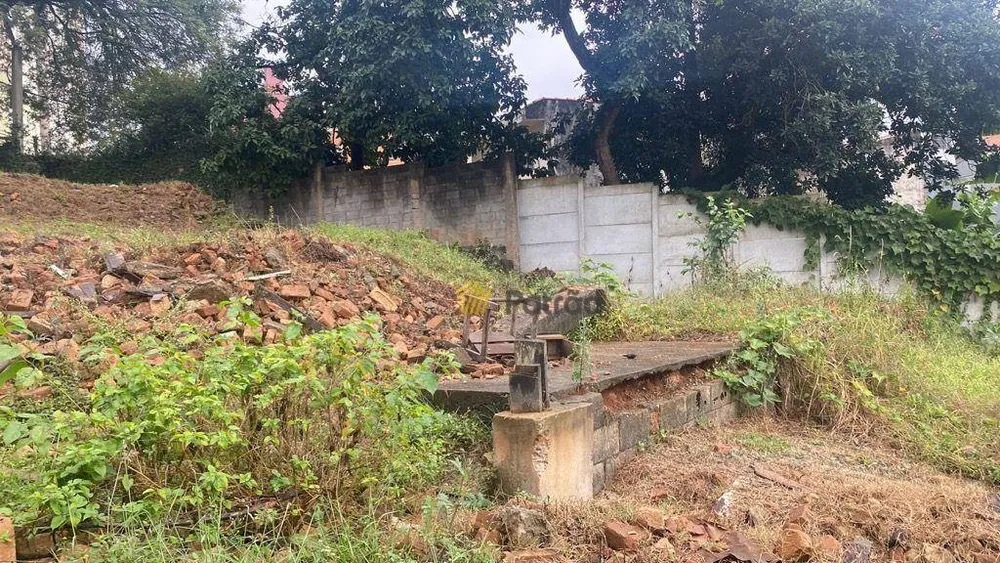Terreno, 1290 m² - Foto 4