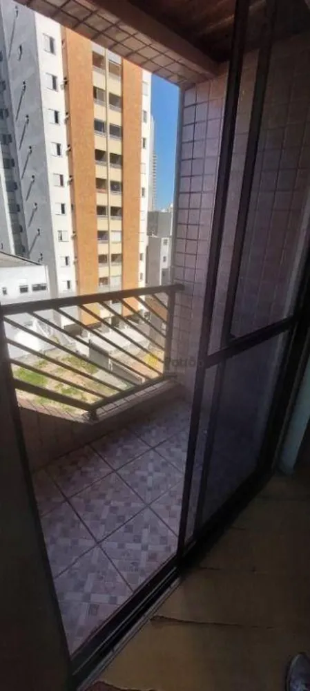 Apartamento, 3 quartos, 116 m² - Foto 3