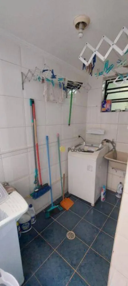 Apartamento, 3 quartos, 116 m² - Foto 8