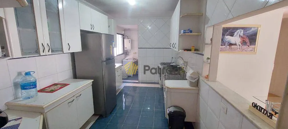 Apartamento, 3 quartos, 116 m² - Foto 1
