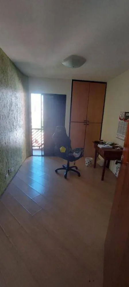 Apartamento, 3 quartos, 116 m² - Foto 5