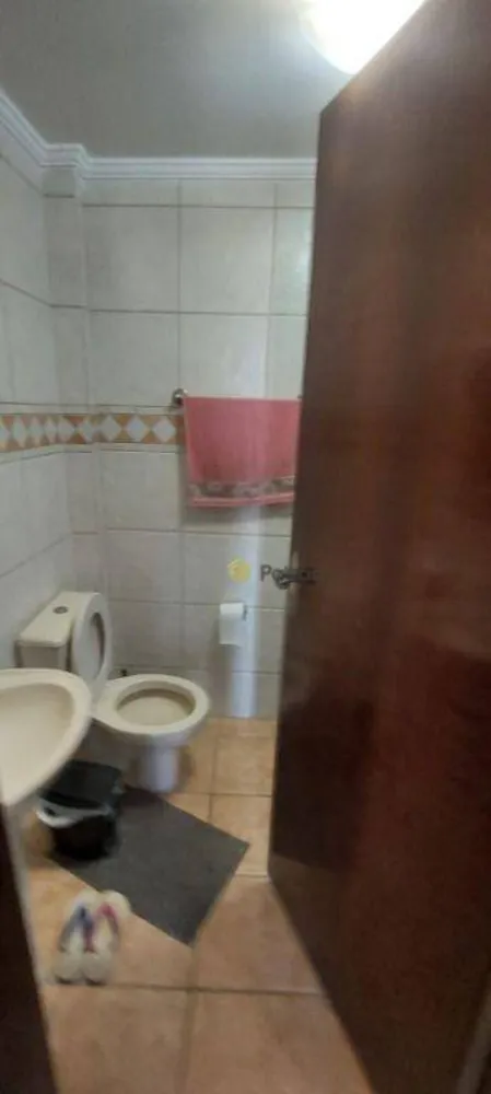 Apartamento, 3 quartos, 116 m² - Foto 6