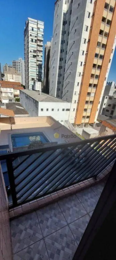 Apartamento, 3 quartos, 116 m² - Foto 4
