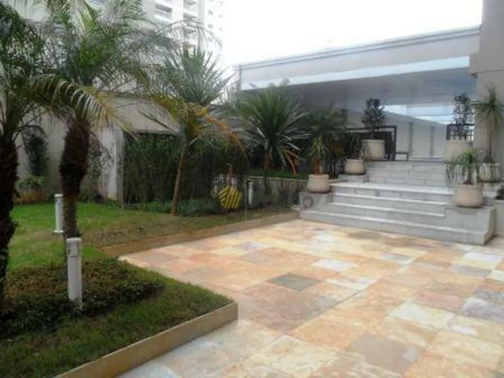 Cobertura, 4 quartos, 420 m² - Foto 11