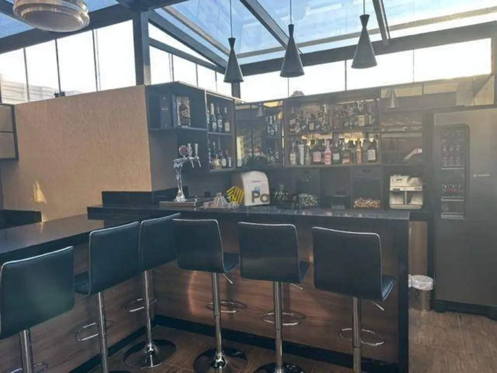 Cobertura, 4 quartos, 420 m² - Foto 2