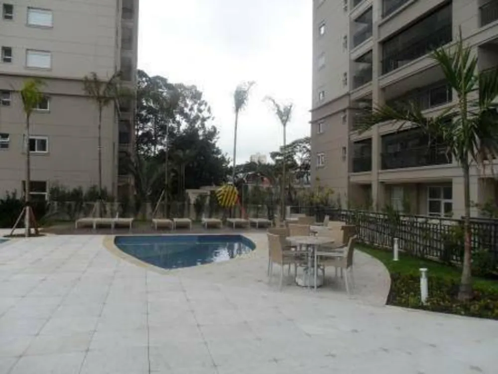 Cobertura, 4 quartos, 420 m² - Foto 14
