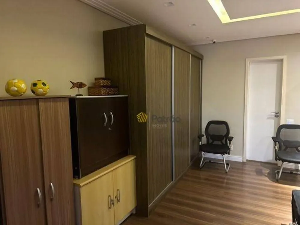Cobertura, 4 quartos, 420 m² - Foto 6