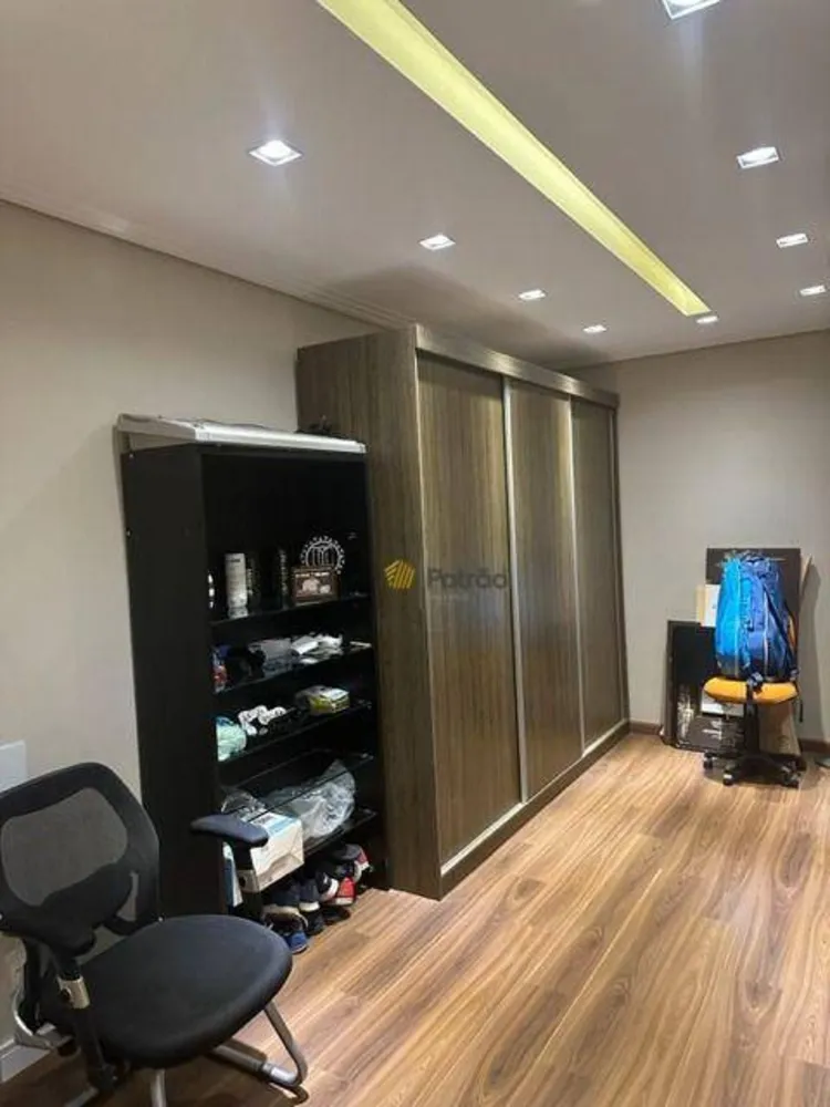 Cobertura, 4 quartos, 420 m² - Foto 3