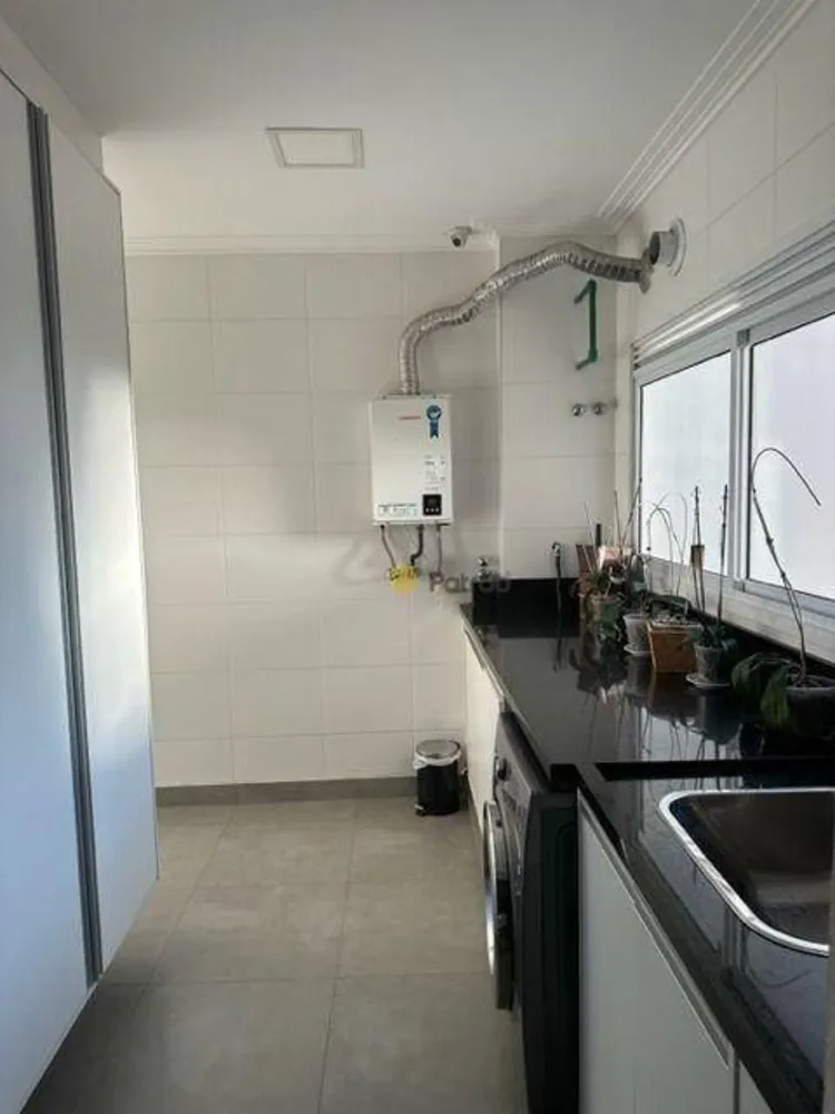 Cobertura, 4 quartos, 420 m² - Foto 1
