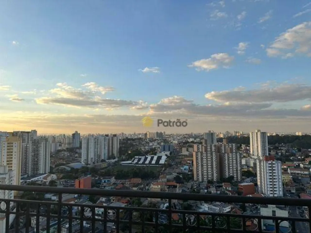 Cobertura, 4 quartos, 420 m² - Foto 8