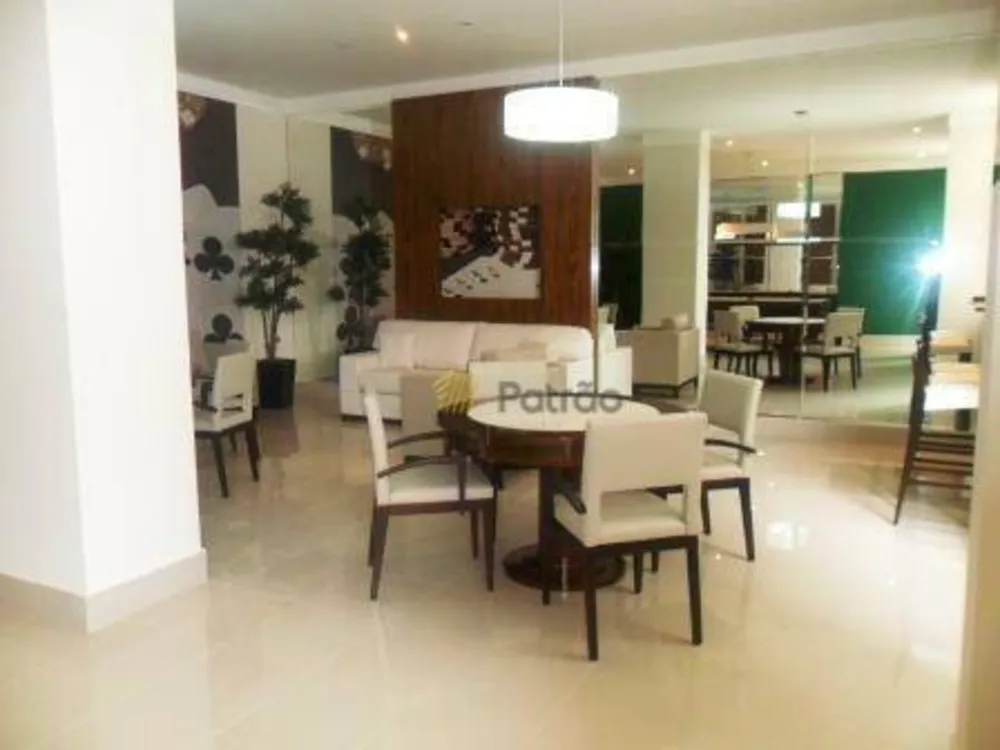 Cobertura, 4 quartos, 420 m² - Foto 1