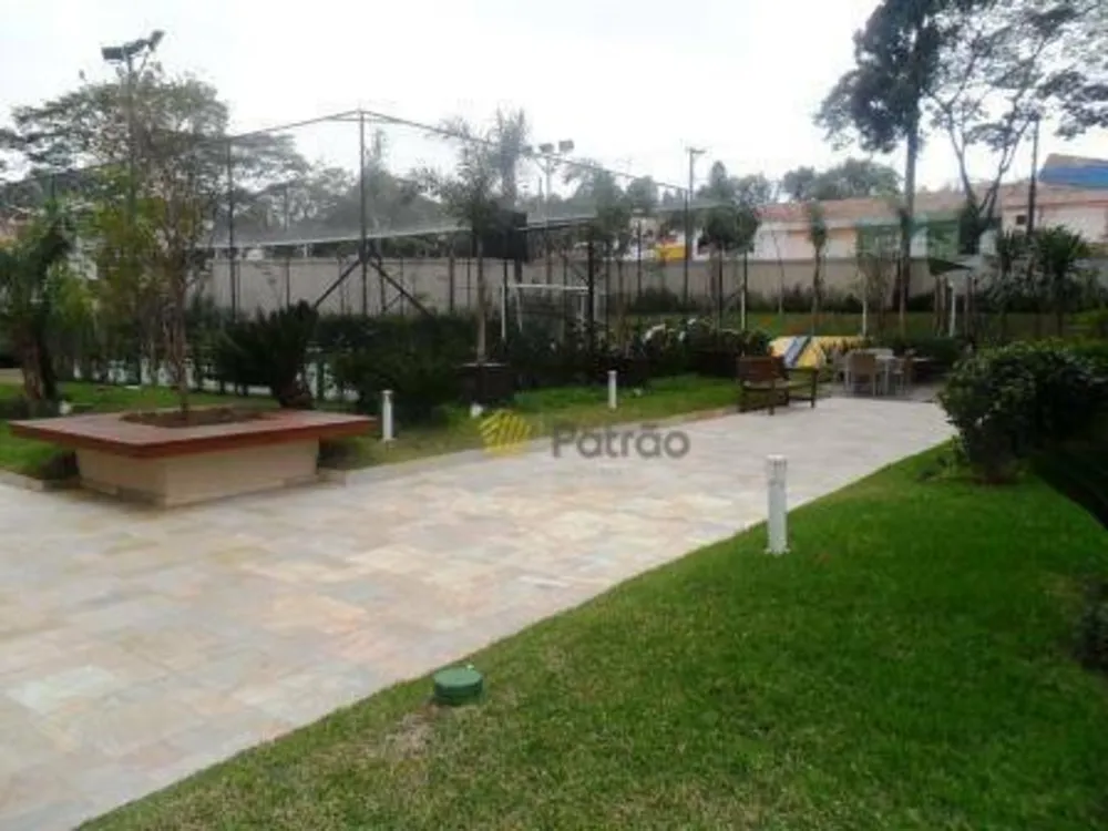 Cobertura, 4 quartos, 420 m² - Foto 9