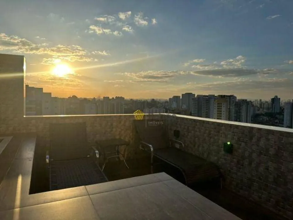 Cobertura, 4 quartos, 420 m² - Foto 3