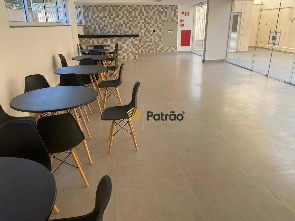 Apartamento, 1 quarto, 35 m² - Foto 3