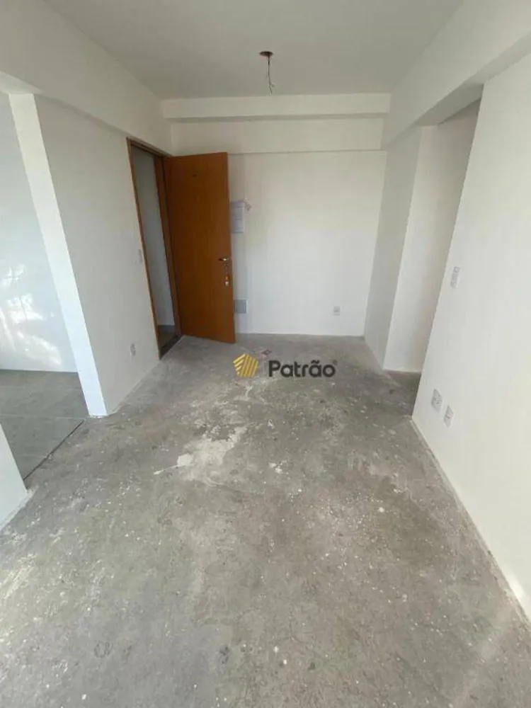 Apartamento, 1 quarto, 35 m² - Foto 6