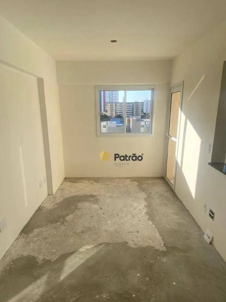 Apartamento, 1 quarto, 35 m² - Foto 8