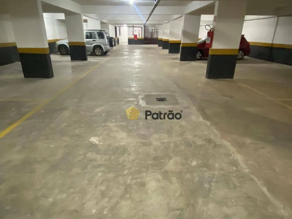 Apartamento, 1 quarto, 35 m² - Foto 4