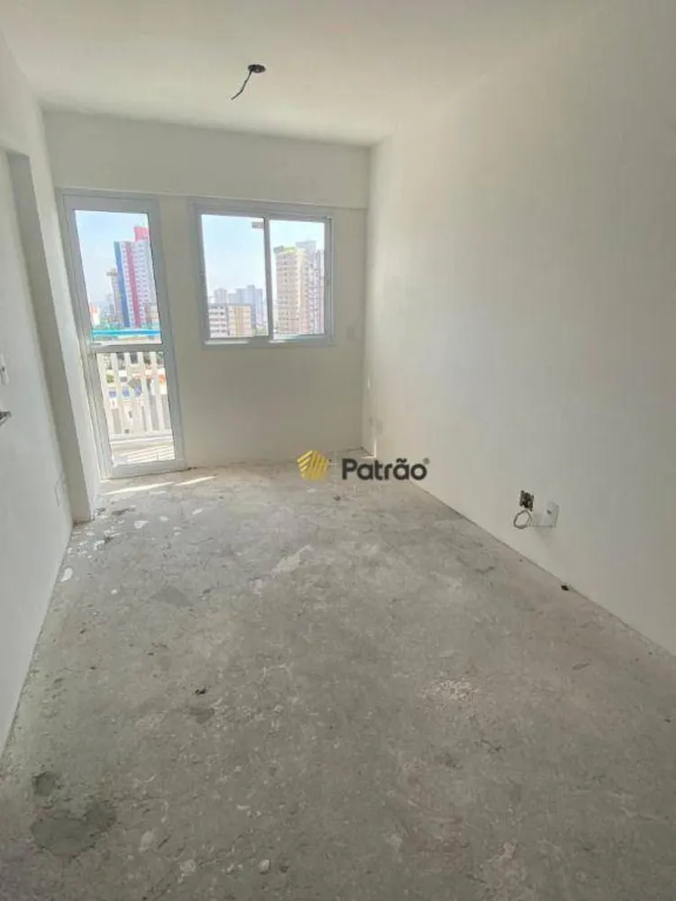 Apartamento, 1 quarto, 35 m² - Foto 5